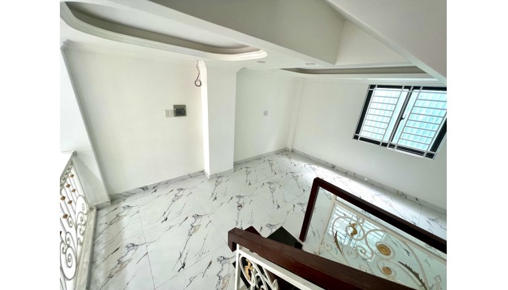Bán nhà 5 tầng, 50m², 4PN, 5WC, 5.2 tỷ, Tân Tạo A, Bình Tân